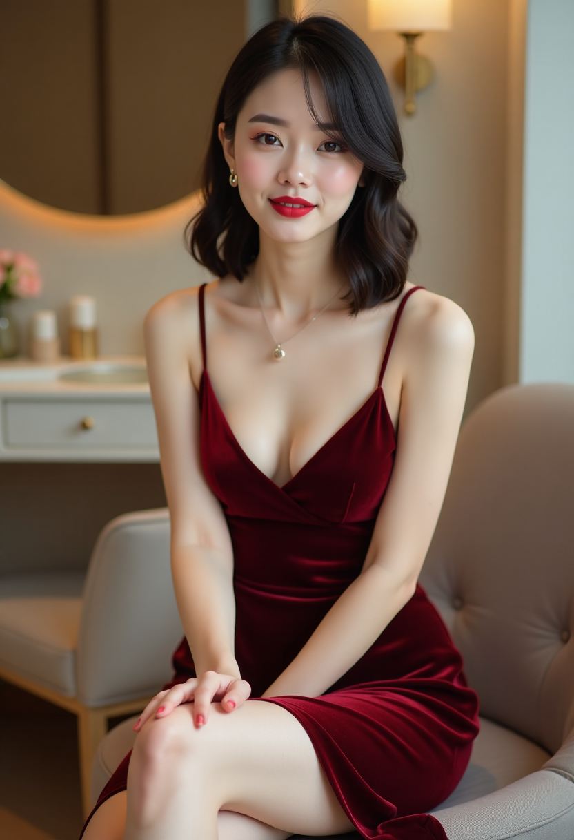 城市猎人剧照